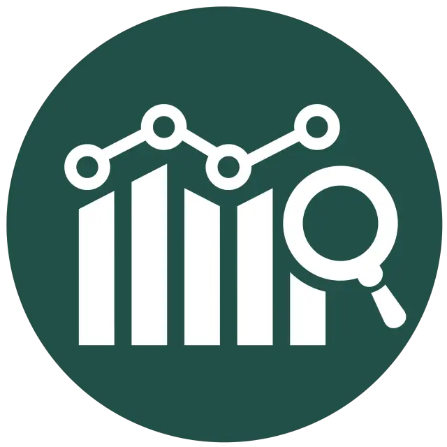 Monitoreo de Datos